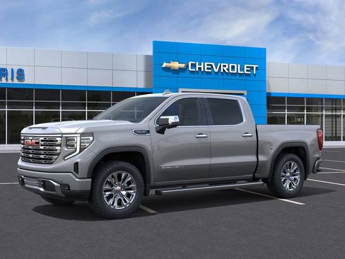 New 2026 GMC Sierra 1500 Denali w/ Technology Package image 2