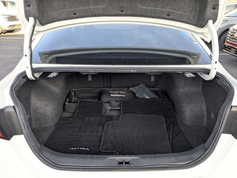 Used 2021 Nissan Altima 2.5 SV image 31