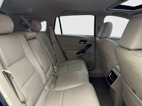 Used 2018 Acura RDX FWD w/ Technology Package image 46