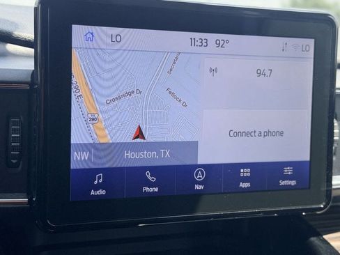 Used 2023 Ford Explorer Limited RWD image 15