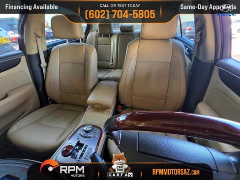 Used 2012 Hyundai Genesis 5.0 image 8