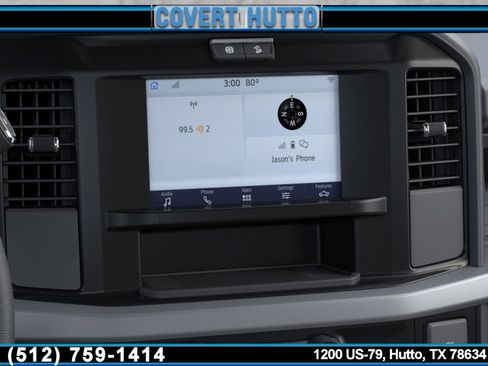 New 2026 Ford F250 XL AWD/4WD image 14