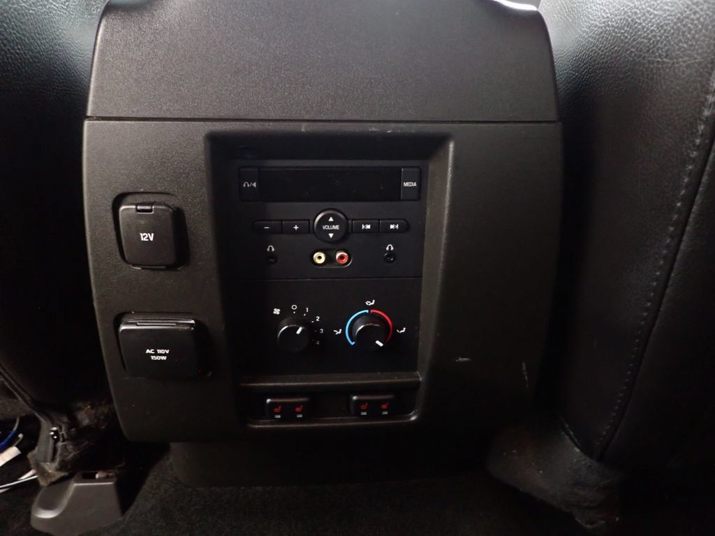 Used 2012 Ford Expedition Max Limited AWD/4WD image 27