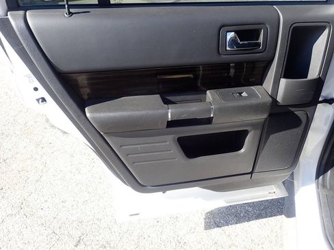 Used 2015 Ford Flex SEL w/ Equipment Group 202A AWD/4WD image 17