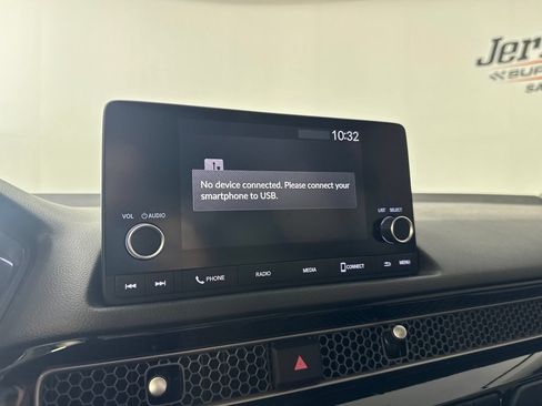 Used 2024 Honda Civic EX image 17