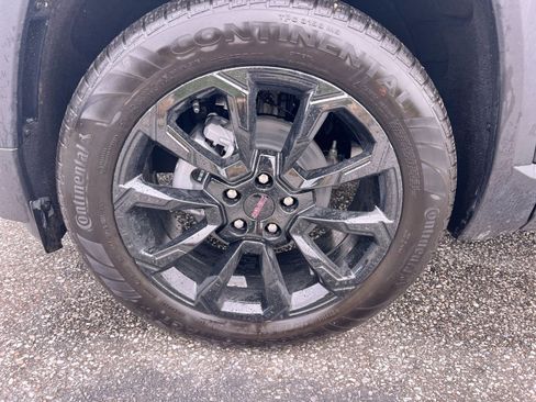 New 2026 GMC Terrain Elevation w/ Black Edition image 11