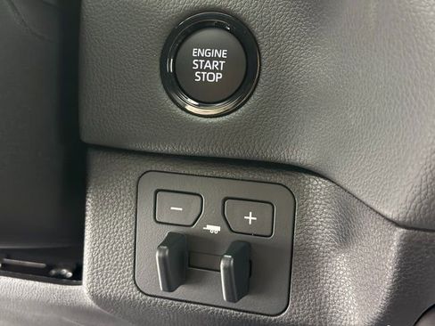 New 2026 Toyota Tundra Limited RWD image 17