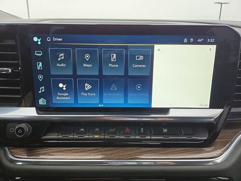 Used 2025 Chevrolet Silverado 1500 LT image 29