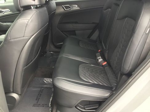 New 2026 Kia Sportage EX image 16