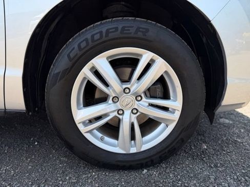 Used 2014 Acura RDX AWD image 9