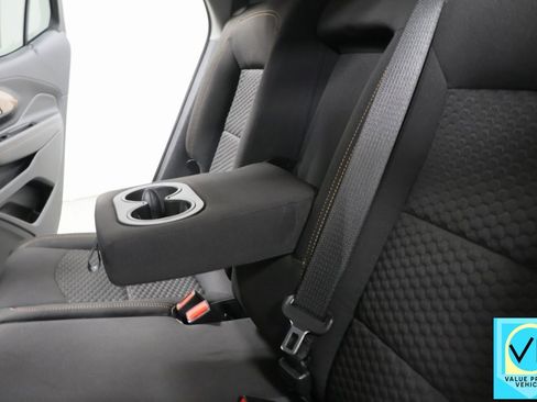 Used 2018 GMC Terrain SLE image 24