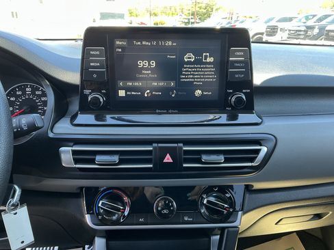 Certified 2021 Kia Seltos LX AWD/4WD image 20