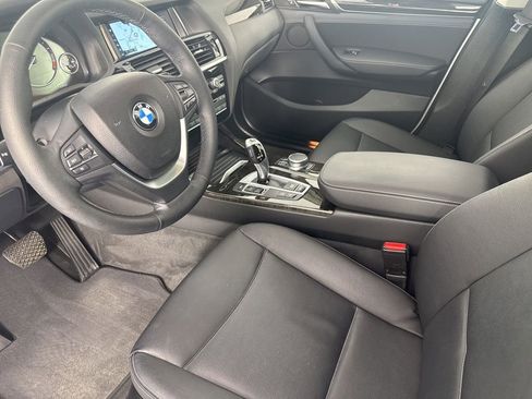 Used 2017 BMW X3 xDrive28i AWD/4WD image 18