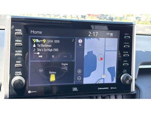 Used 2022 Toyota RAV4 XSE w/ Premium Package image 19