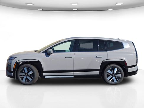 New 2026 Hyundai Ioniq 9 SEL image 4