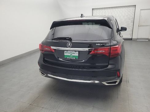 Used 2018 Acura MDX FWD w/ Technology Package image 7