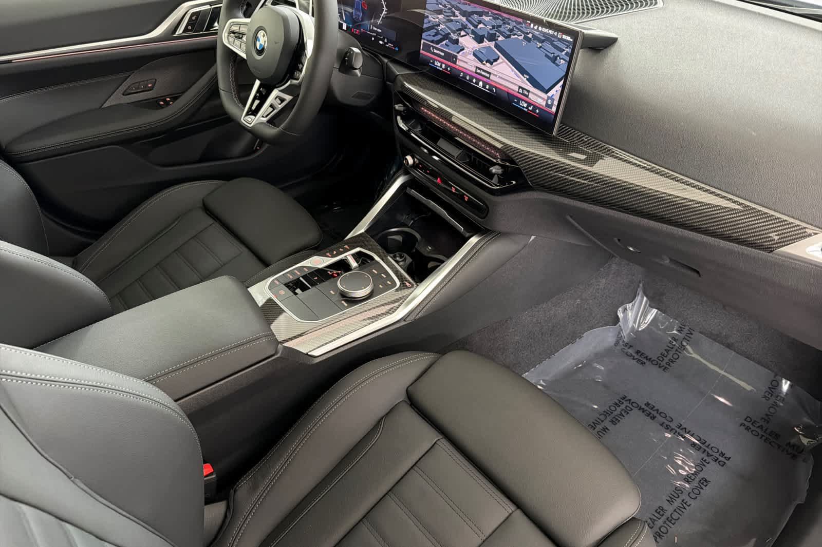 New 2027 BMW M440i w/ Premium Package RWD image 15