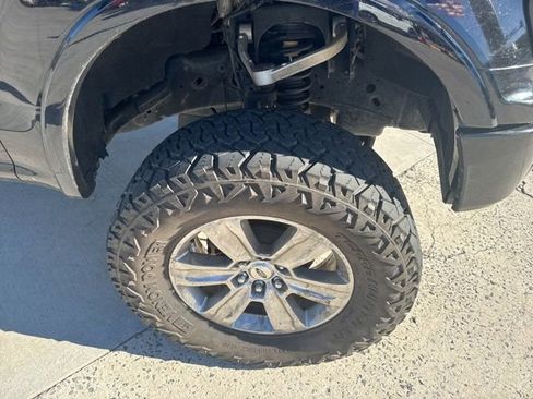 Used 2020 Ford F150 XLT w/ Equipment Group 302A Luxury image 3