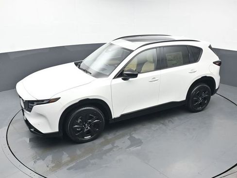 New 2026 MAZDA CX-5 2.5 S w/ Premium Package AWD/4WD image 31