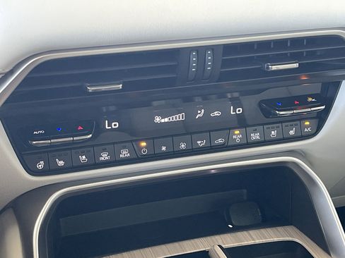 New 2025 MAZDA CX-90 3.3 Turbo S w/ Premium Package image 5