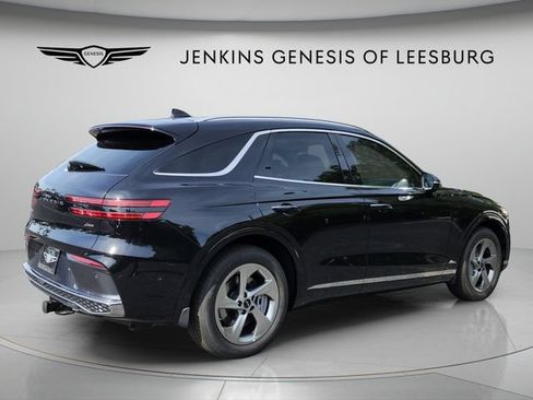 Used 2026 Genesis GV70 2.5T Advanced w/ G1 Accessory Package AWD/4WD image 4