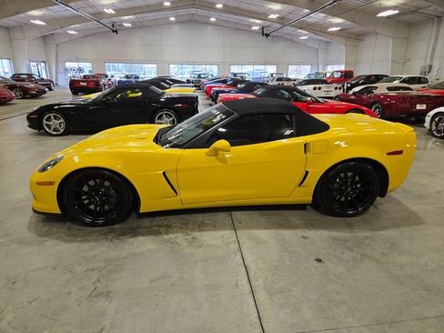 Used 2013 Chevrolet Corvette 427 image 39