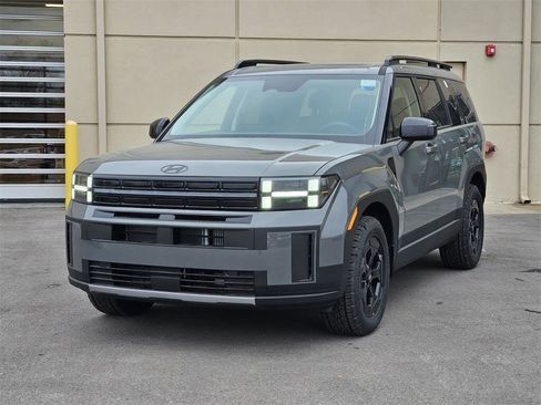 New 2026 Hyundai Santa Fe XRT image 1