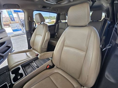 Used 2020 Honda Odyssey EX-L image 6