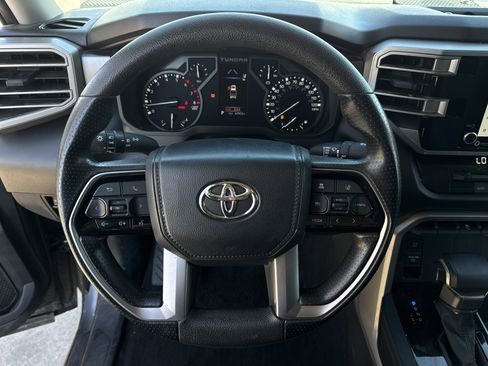 Used 2023 Toyota Tundra SR5 image 16