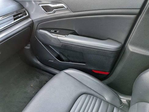 Used 2023 Kia Sportage SX AWD/4WD image 20
