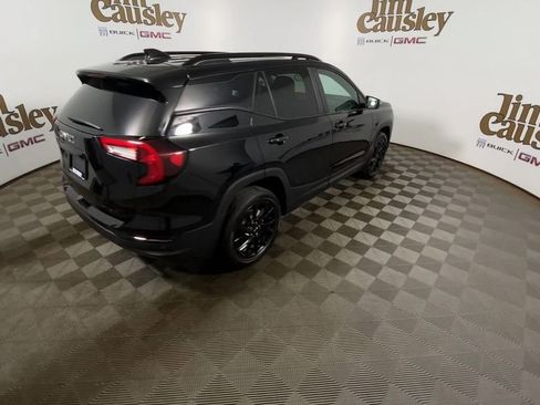 Used 2024 GMC Terrain SLE w/ Driver Convenience Package AWD/4WD image 8