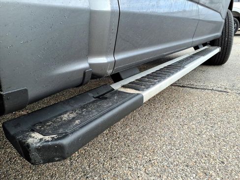 New 2025 Ford F150 Lariat w/ Equipment Group 502A High image 11