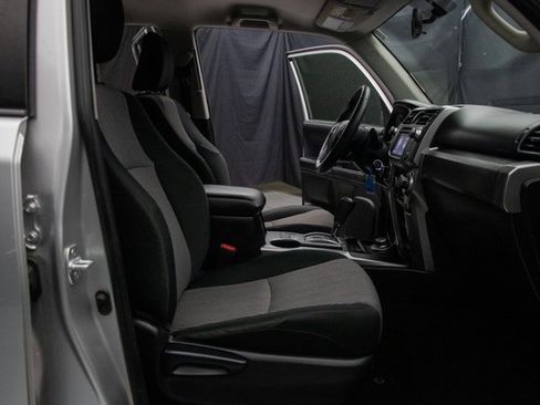 Used 2019 Toyota 4Runner SR5 image 16