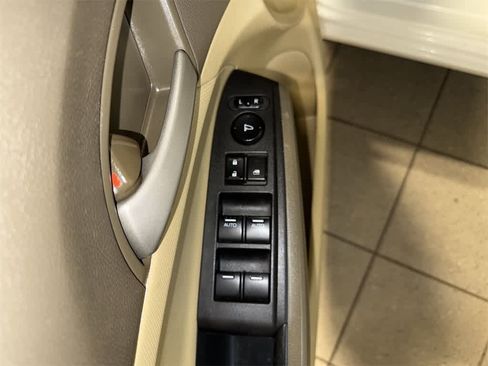 Used 2009 Honda Accord LX-P image 21