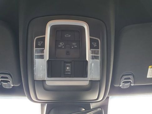 Used 2022 RAM 1500 Laramie w/ Sport Appearance Package image 38