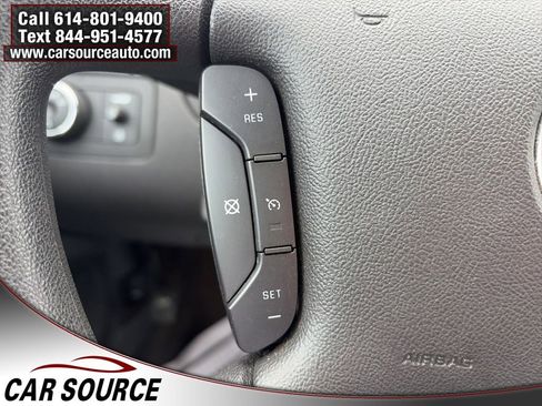 Used 2009 Chevrolet Impala LT image 11