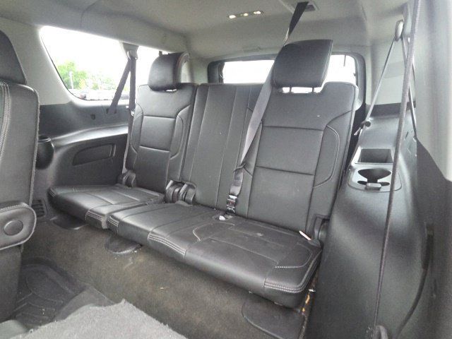 Used 2018 GMC Yukon XL Denali w/ Open Road Package AWD/4WD image 16