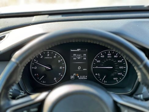 Used 2023 Subaru Outback Onyx Edition image 12