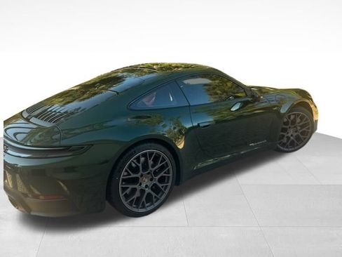 Used 2026 Porsche 911 Carrera 4S image 7