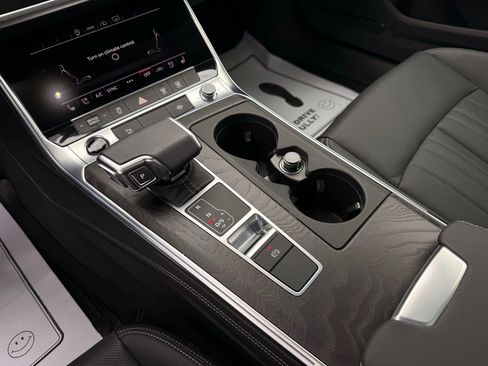 Used 2023 Audi A6 Premium Plus image 43