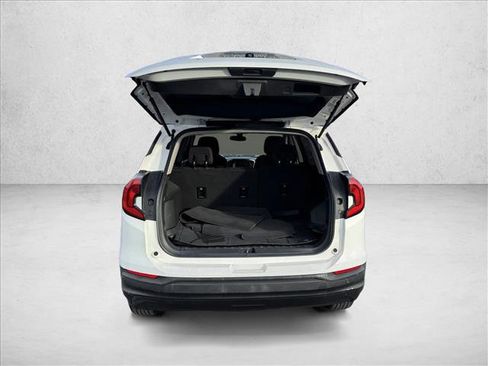 Used 2019 GMC Terrain SLE image 7