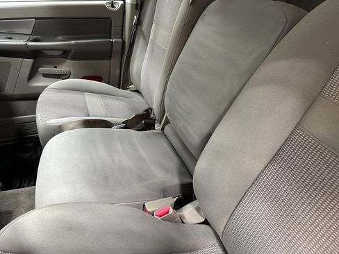 Used 2007 Dodge Ram 1500 Truck SLT w/ Quad Cab Big Horn Value Group image 21