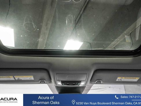 New 2026 Acura MDX SH-AWD w/ Advance Package image 19