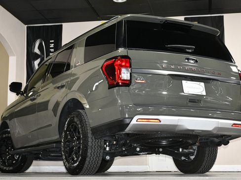 Used 2024 Ford Expedition Timberline image 86