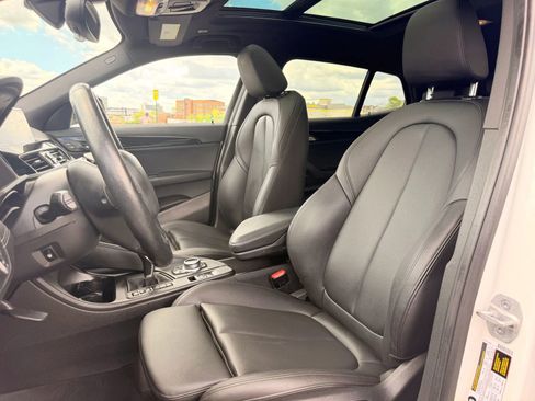 Used 2021 BMW X2 xDrive28i w/ Convenience Package image 25