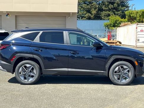 New 2026 Hyundai Tucson SEL AWD/4WD image 5