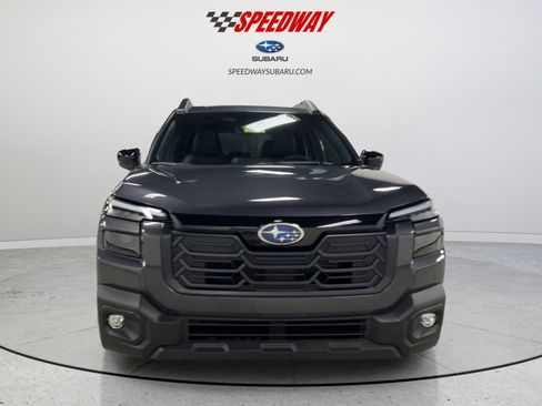 New 2026 Subaru Outback Premium image 2