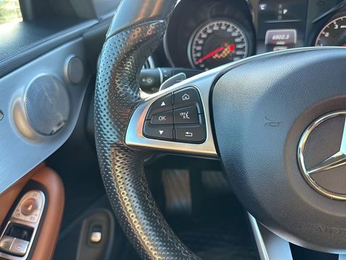 Used 2017 Mercedes-Benz C 43 AMG 4MATIC Coupe image 15