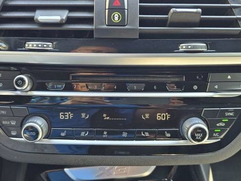 Used 2018 BMW X3 xDrive30i AWD/4WD image 24