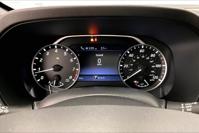 New 2026 Nissan Frontier SV w/ SV Convenience Package RWD image 25